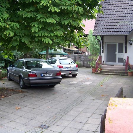 Pension Zur Sonne Wittenweier Schwanau Dış mekan fotoğraf