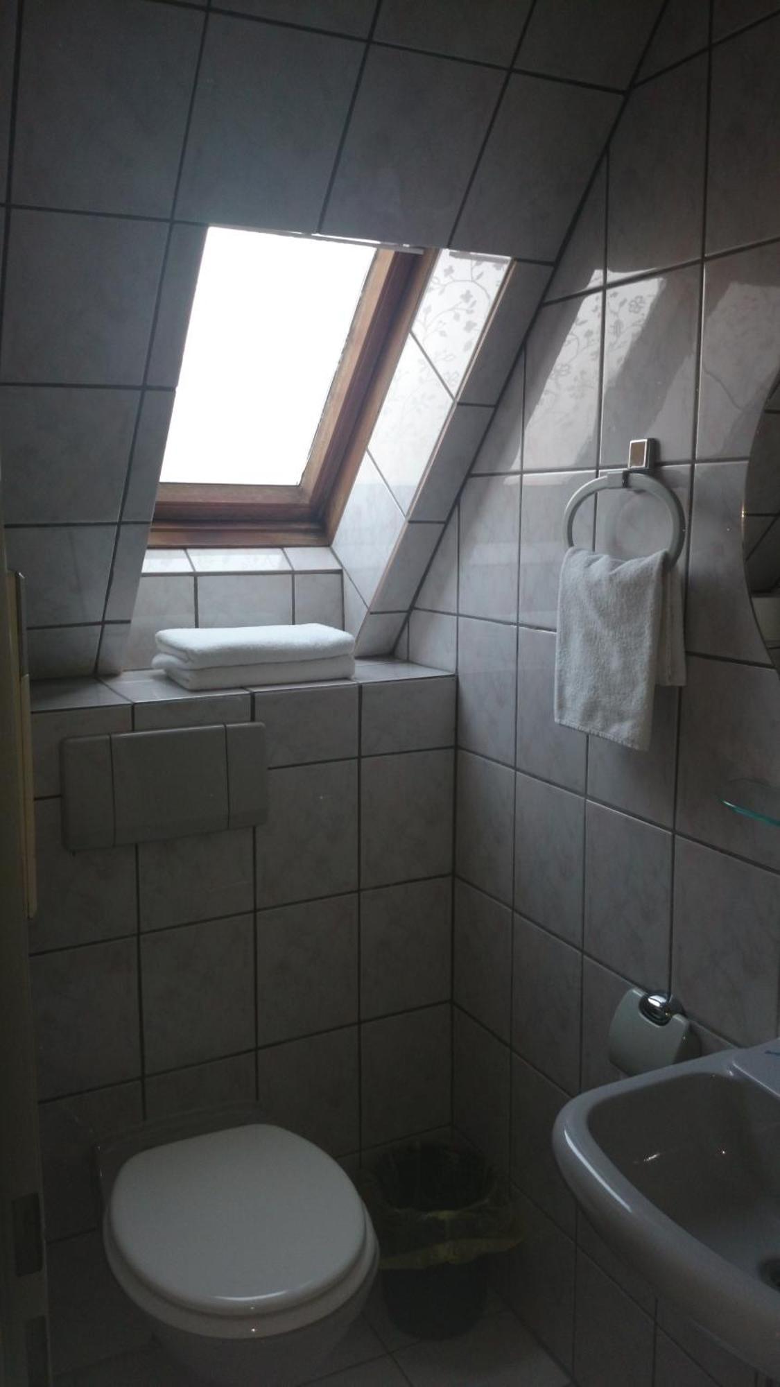 Pension Zur Sonne Wittenweier Schwanau Oda fotoğraf