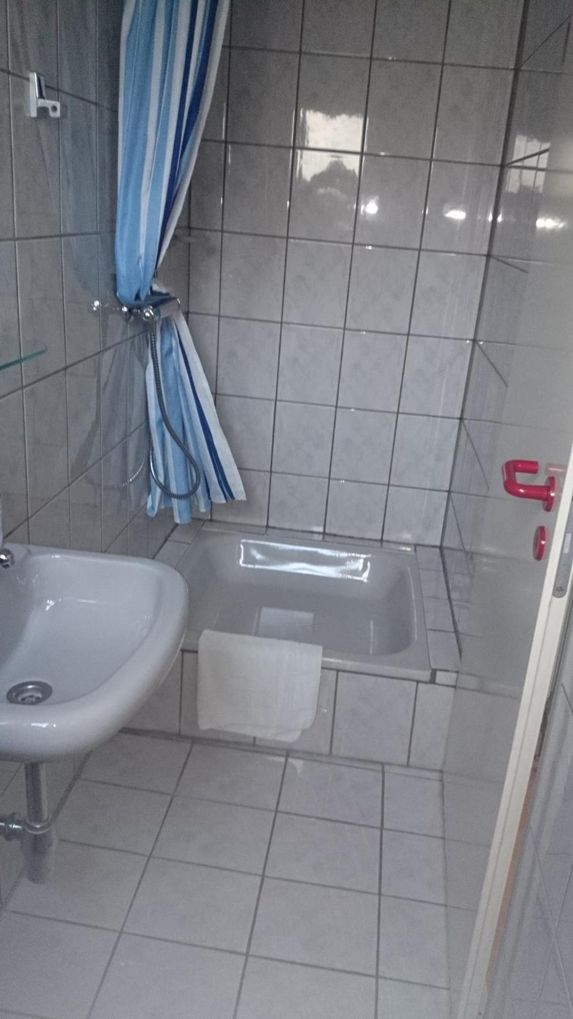 Pension Zur Sonne Wittenweier Schwanau Dış mekan fotoğraf