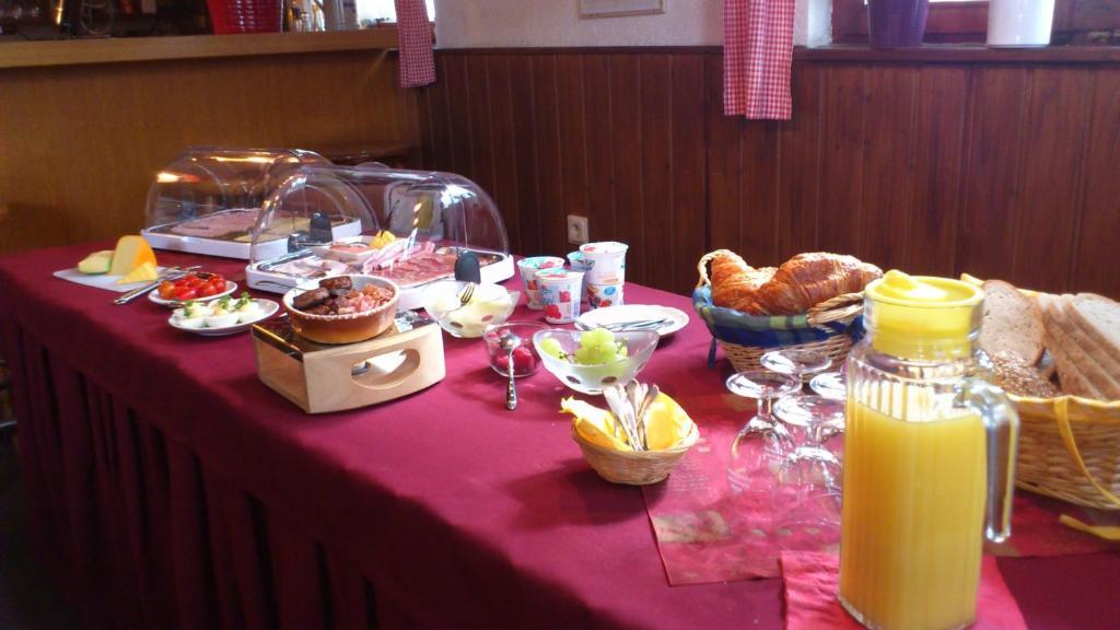 Pension Zur Sonne Wittenweier Schwanau Dış mekan fotoğraf