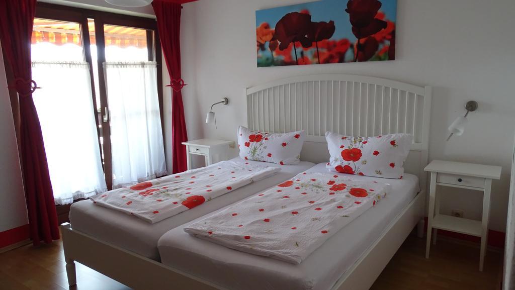 Pension Zur Sonne Wittenweier Schwanau Dış mekan fotoğraf