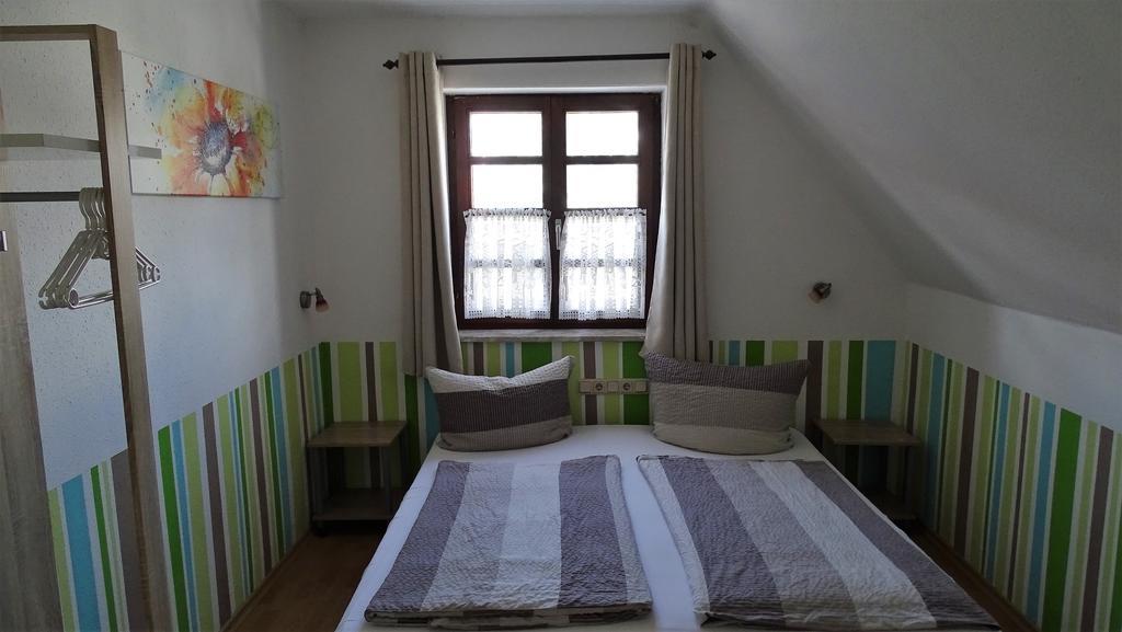 Pension Zur Sonne Wittenweier Schwanau Dış mekan fotoğraf
